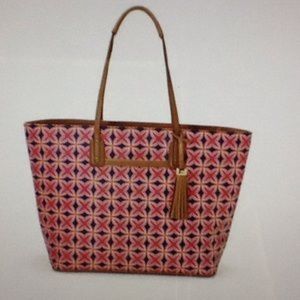 Stella and Dot La Totale Large Tote